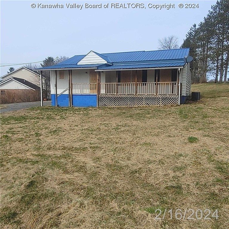 18397 W ster Rd, Craigsville, WV 26205 Zillow