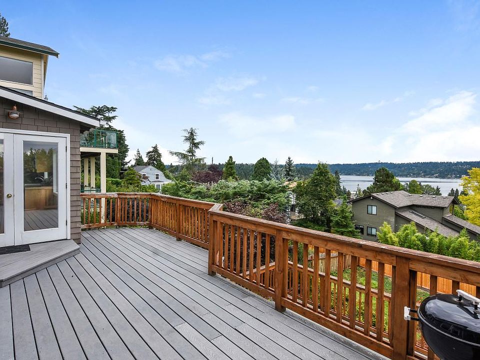Deck View