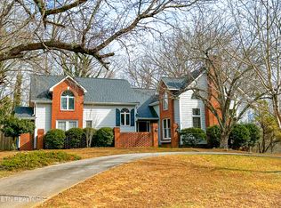 3710 Sourwood Trl NW, Cleveland, TN 37312