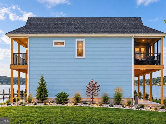 4th image of LOT 3A Riverview Dr