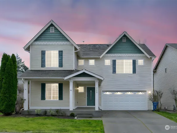 3069 Shannon Street, Dupont, WA 98327
