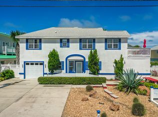 2347 S Central Ave #I, Flagler Beach, FL 32136