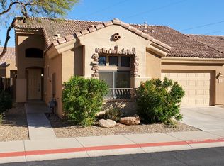 2565 S Signal Butte Rd UNIT 25, Mesa, AZ 85209