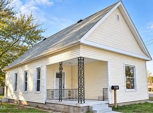 824 Berry St, Toledo, OH 43605