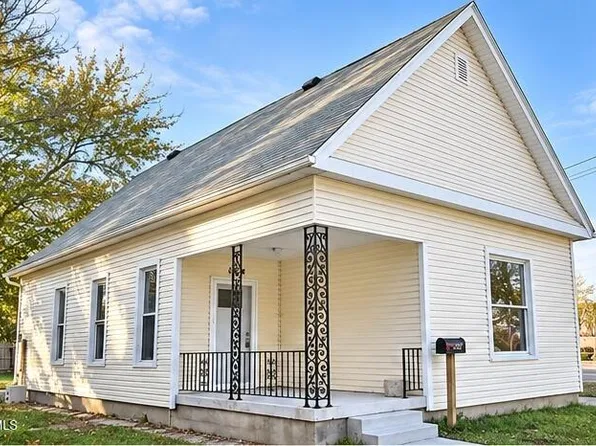 824 Berry St, Toledo, OH 43605