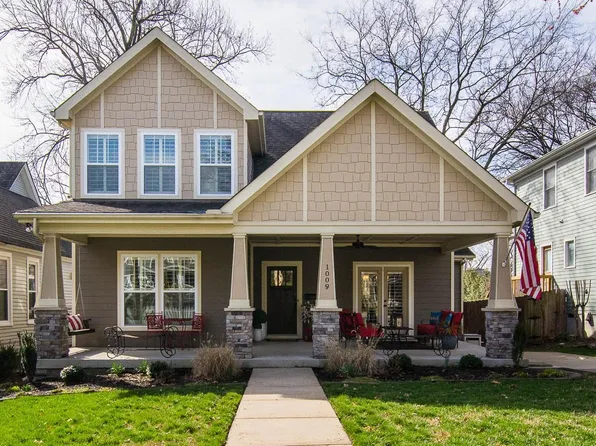 1009 Gilmore Ave, Nashville, TN 37204