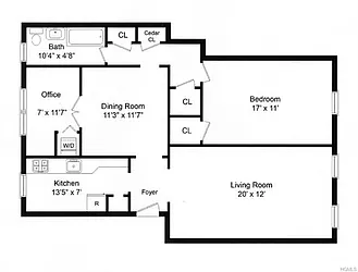 Sold by Douglas Elliman