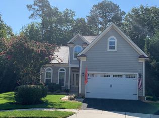 30778 Redtail Ct, Ocean View, DE 19970