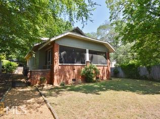 165 Satula Ave, Athens, GA 30601