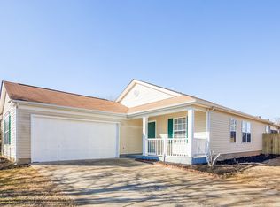 3037 Champion Ln SW, Concord, NC 28025