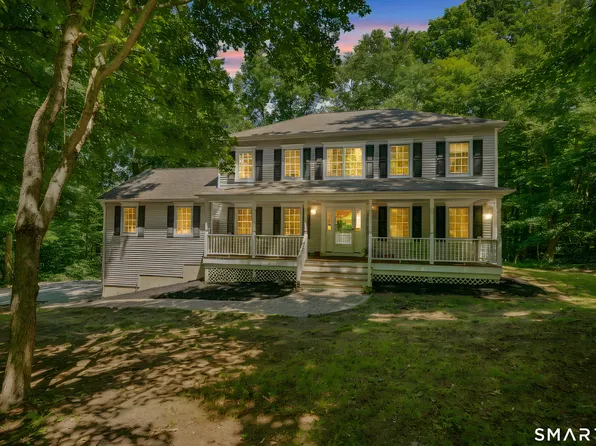 4 Sanfords Bridge Road, East Haddam, CT 06423