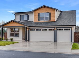 150 SE Airdale Ave, La Center, WA