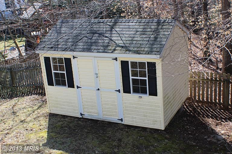 2nd image of 3902 W Forester Ct