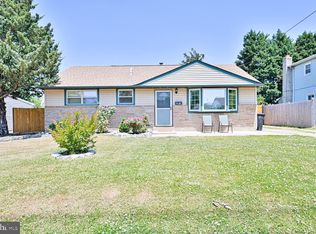 1122 Monmouth Rd, Deptford, NJ 08096