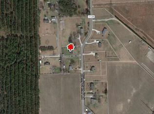 221 Danny Garner Rd, Newport, NC 28570