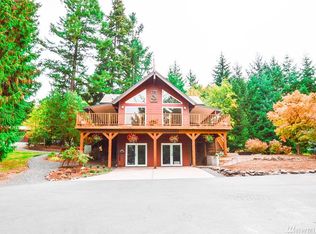 286 Large Rd, Kalama, WA 98625