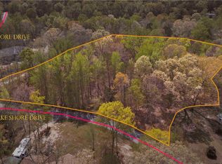 360 Lake Shore Dr, Iva, SC 29655