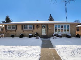 2409 24th St, Kenosha, WI 53140