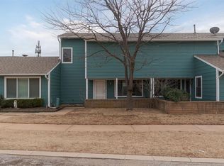 2827 Indian Creek Blvd, Oklahoma City, OK 73120