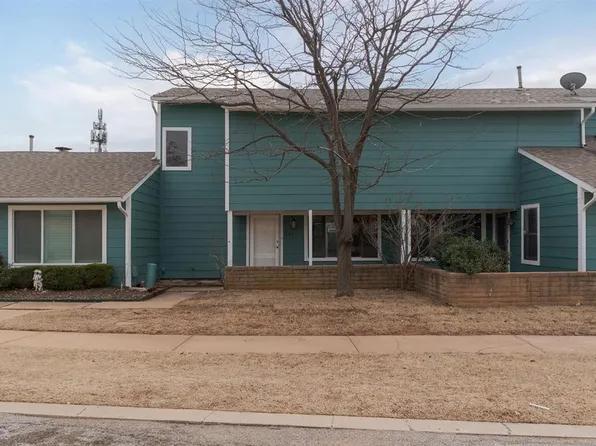 2827 Indian Creek Blvd, Oklahoma City, OK 73120