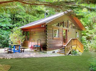 191 Franklin Branch Rd, Topton, NC 28781