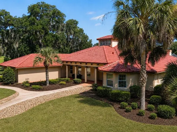11105 W Highway 326, Ocala, FL 34482