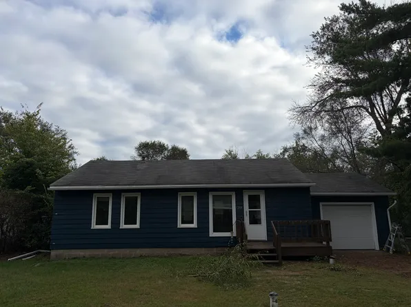 1244 133rd Ln NE, Ham Lake, MN 55304