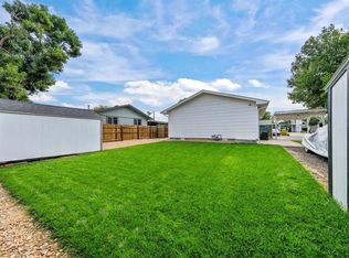 1502 Carmelita Ct, Platteville, CO 80651
