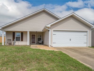 169 Peyton Ln, Moundville, AL, 35474