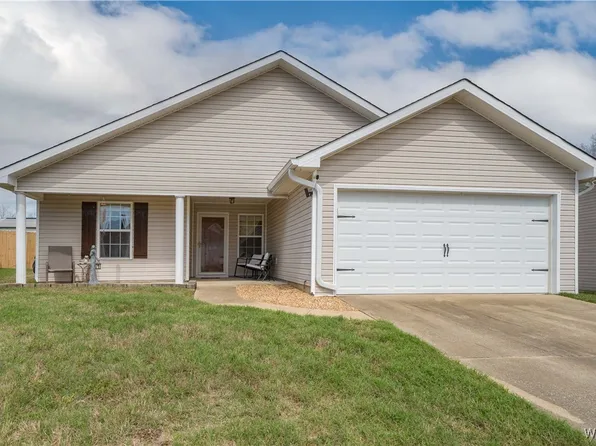 169 Peyton Ln, Moundville, AL 35474