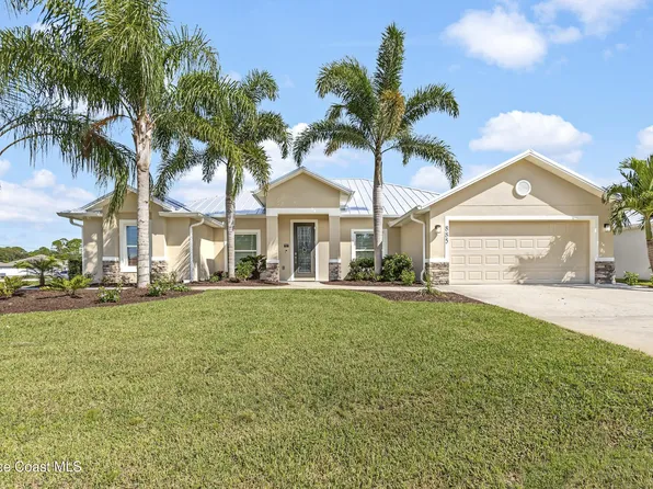 885 Starland St SE, Palm Bay, FL 32909