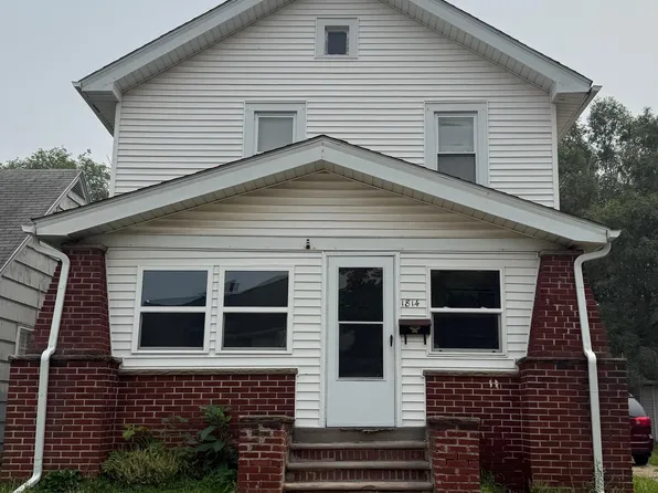 1814 Evansdale Ave, Toledo, OH 43607