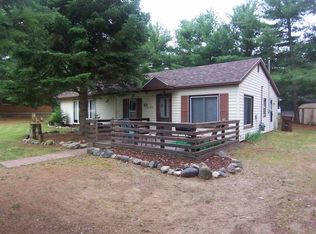 9606 Quincy Rd, Saint Helen, MI 48656