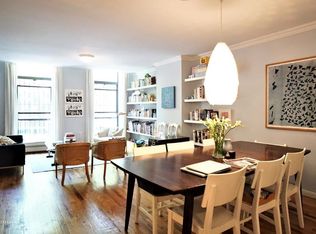 112 S Elliott Pl APT 1, Brooklyn, NY 11217