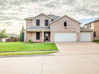 6129 Perch Dr, Fort Worth, TX, 76179