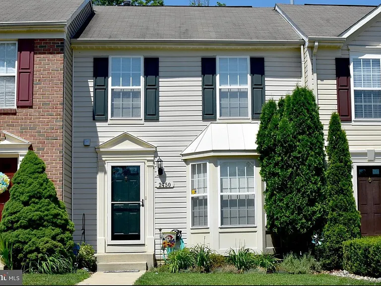 2450 Ivy Landing Way #1 — Photo 21