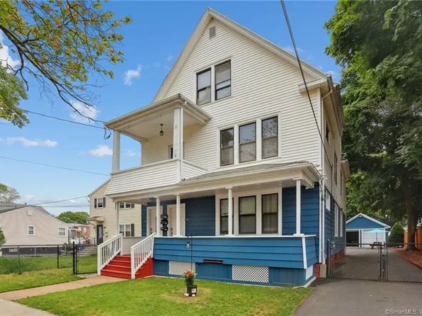 41 Webb Street, Hamden, CT 06517