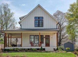 54 Moore St, Weaverville, NC 28787