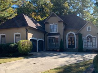 1302 Hatton Walk, Marietta, GA 30068