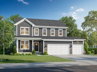 Wellington Plan, Beaumont Bluffs, Jordan, MN 55352