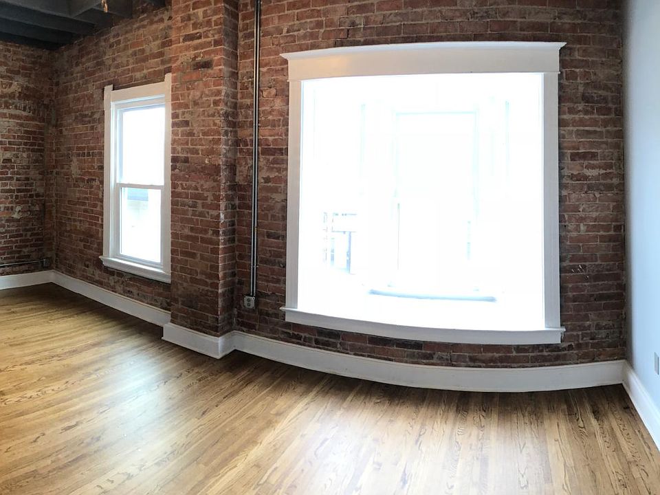 Living room view 1