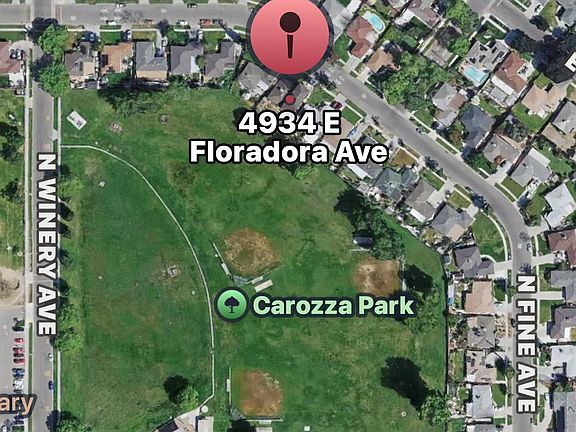 4th image of 4934 E Floradora Ave