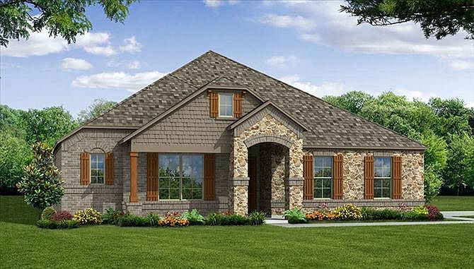 Exterior FCL
