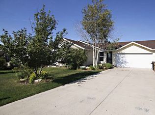 4206 Longhorn Ave, Gillette, WY 82718
