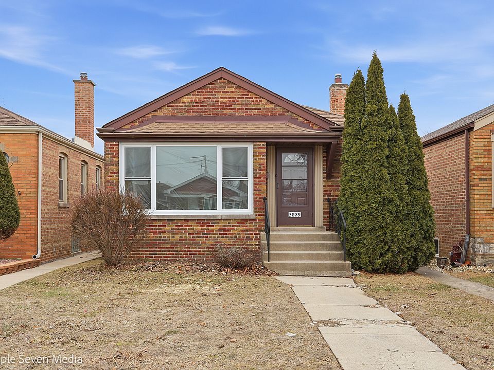 1st image of 3829 W 109th St