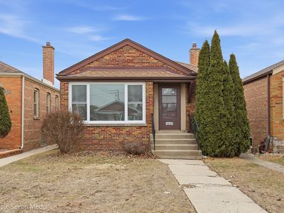3829 W 109th St, Chicago, IL, 60655