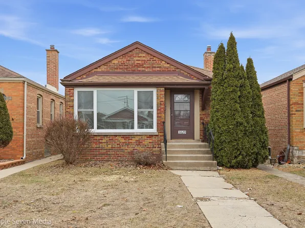 3829 W 109th St, Chicago, IL 60655
