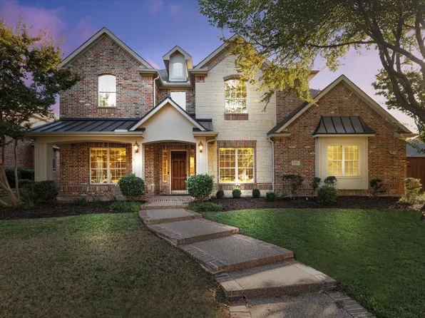 15063 Mountain Creek Trl, Frisco, TX 75035