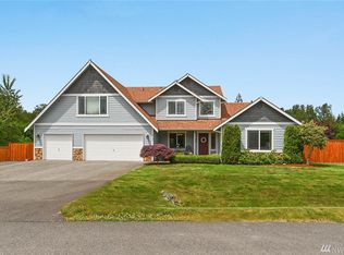 10929 66th Pl NE, Lake Stevens, WA 98258
