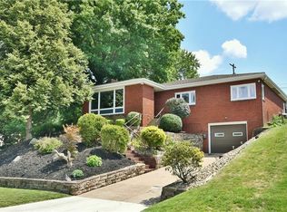 3601 Watchill Rd, Homestead, PA 15120